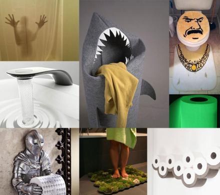 24 Genius Products Your Bathroom Needs Right Now