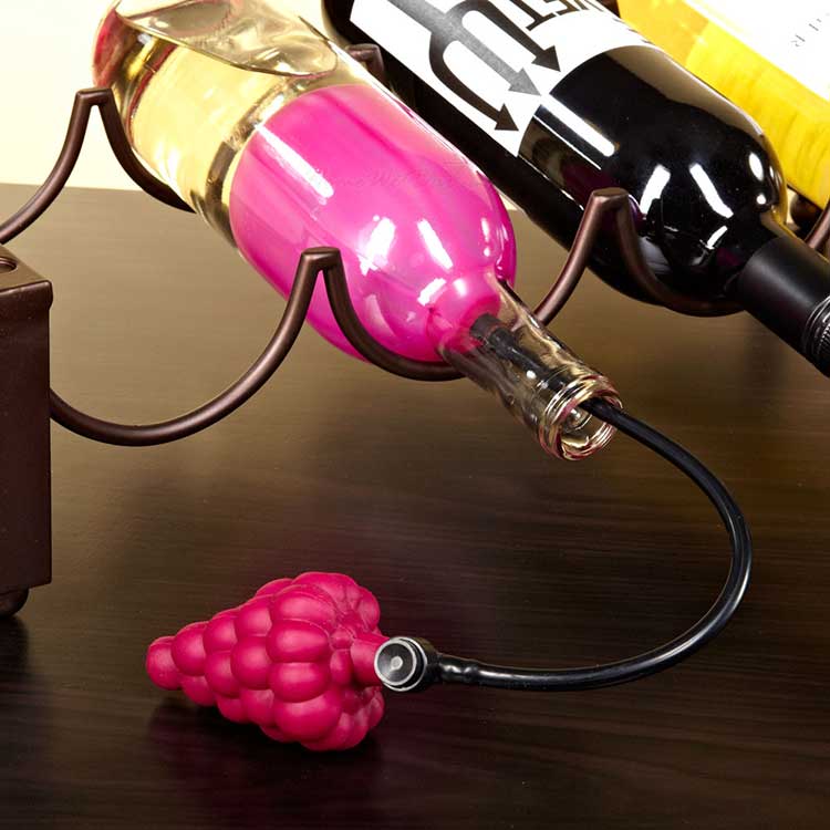 Air Cork Wine Preserver 1