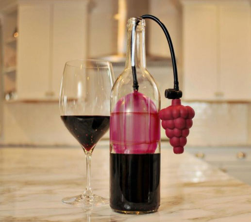 Air Cork Wine Preserver 2