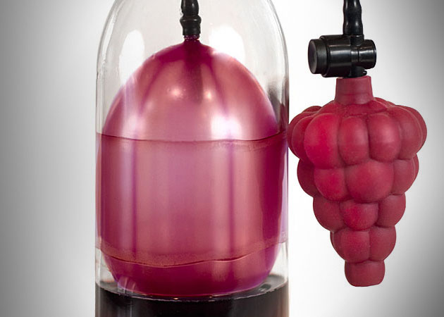 Air Cork Wine Preserver 3