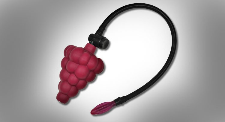 Air Cork Wine Preserver 4