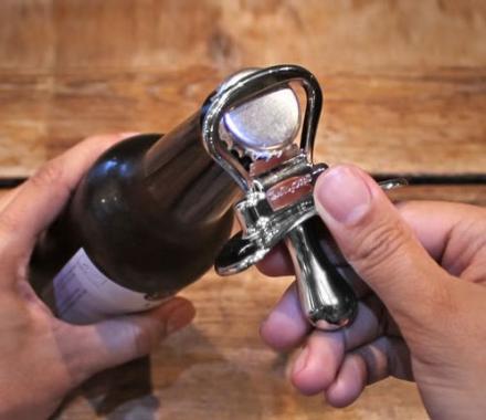 Baby Pacifier Bottle Opener