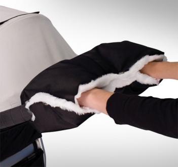Baby Stroller Hand Warmer