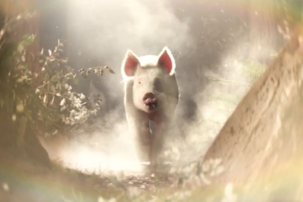 Bacon Smell Emitting iPhone Device