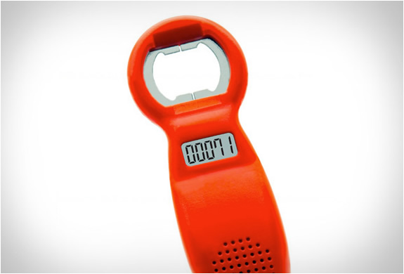 Beer Tracking Bottle Opener 2