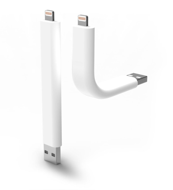 Bendable Phone Charger Stand 4