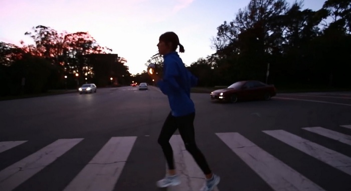 Zackees LED Turn Signal Gloves - Bicycle Gloves With Turn Signals