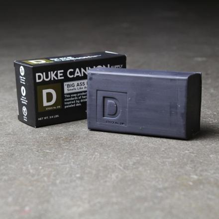 Big Ass Brick Of Soap
