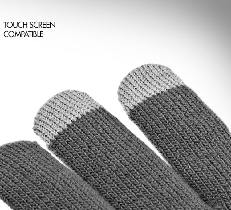 Hello Gloves Bluetooth Smartphone Handset