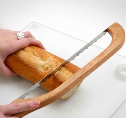 Bread Saw