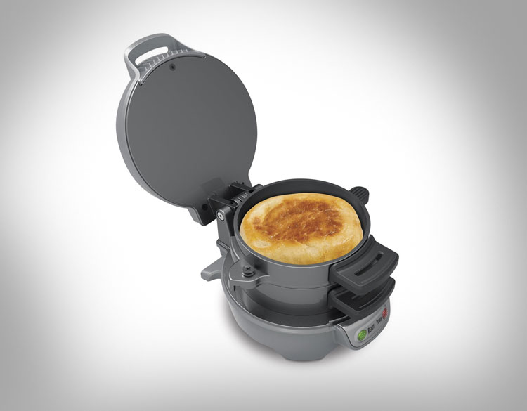 Breakfast Sandwich Maker