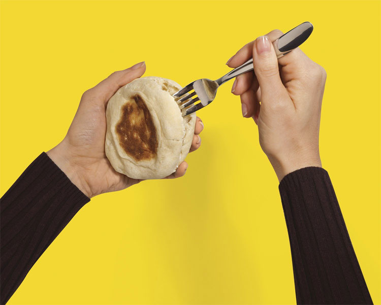 Breakfast Sandwich Maker