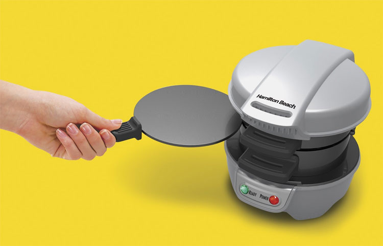 Breakfast Sandwich Maker