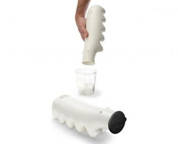 Brrrrr Polar Bear Ice Tray