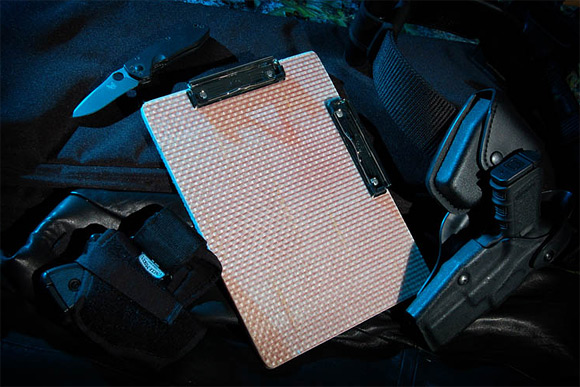 Bulletproof Clipboard