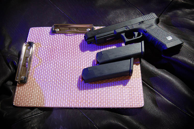 Bulletproof Clipboard