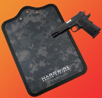 Bulletproof Clipboard