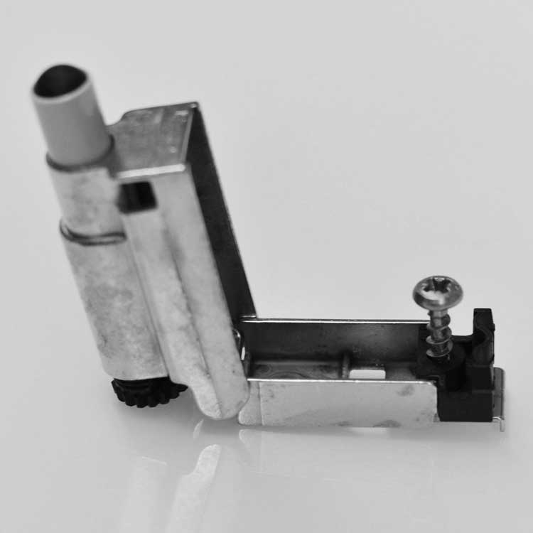 Cabinet Door Soft Close Adapter 3