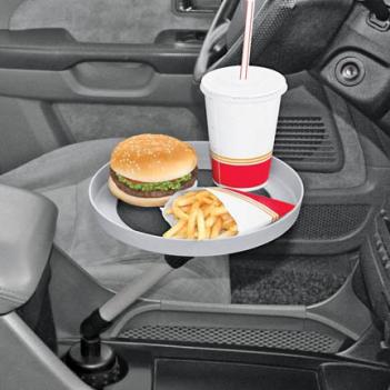 Car Swivel Food Tray