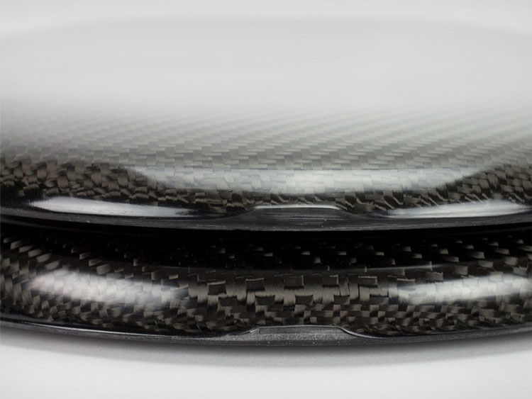 Carbon Fiber Toilet Seat
