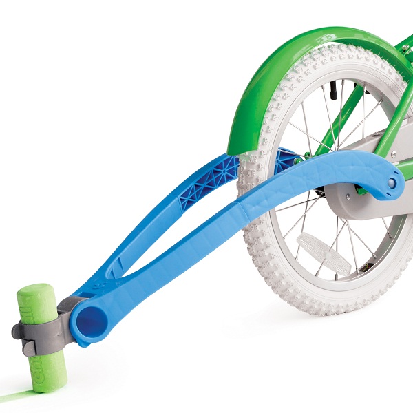 Chalk Trail Bike Attachment 2