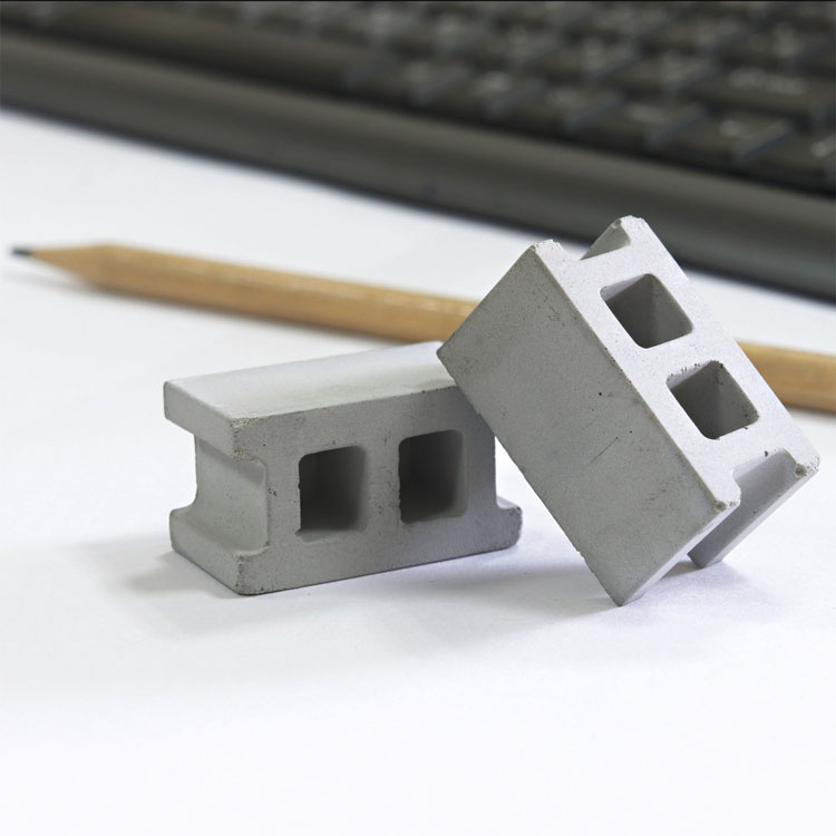 Cement Block Magnets