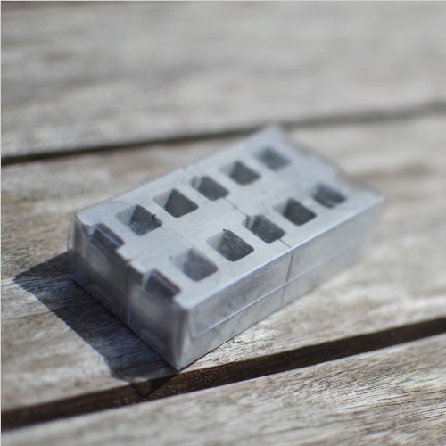 Cement Block Magnets