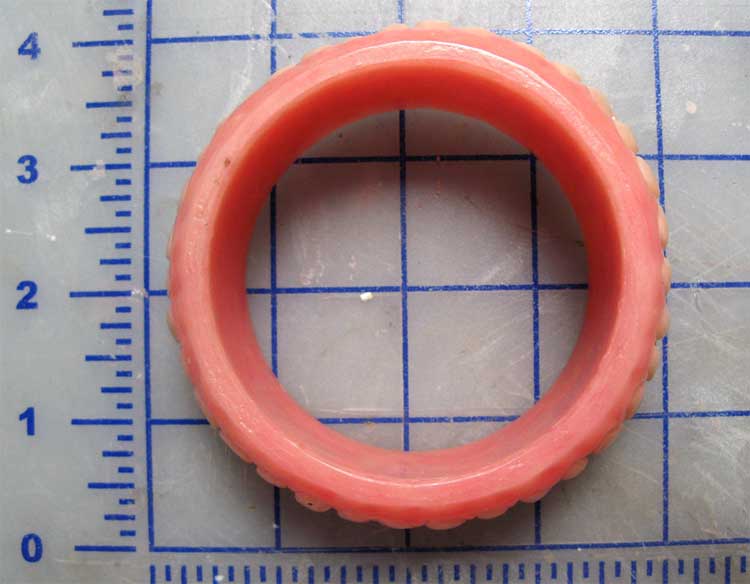 Dentures Bracelet 2