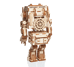 DIY Twerkbot 9000 – A Twerking Robot That Twerks On Command
