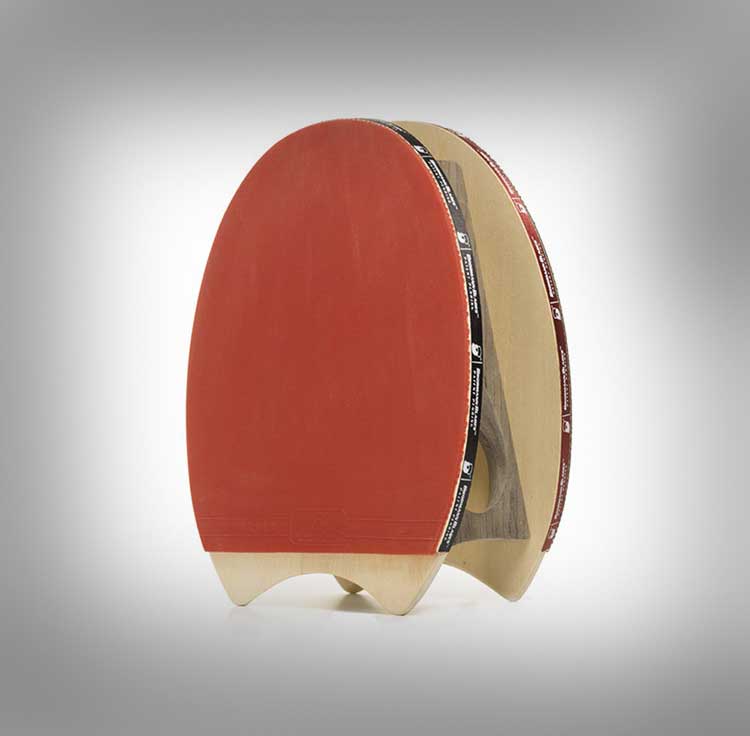 Double Sided Ping Pong Paddle Glove 2