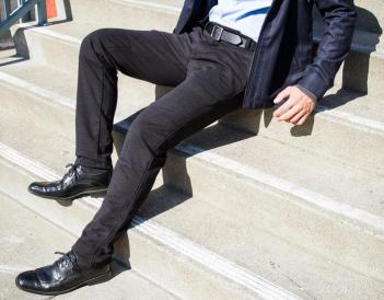 Dress Pant Sweatpants