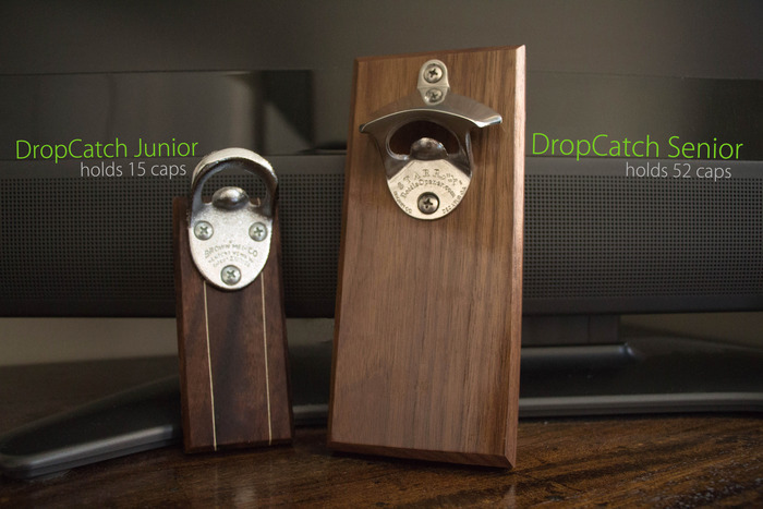 DropCatch Magnetic Bottle Opener 1
