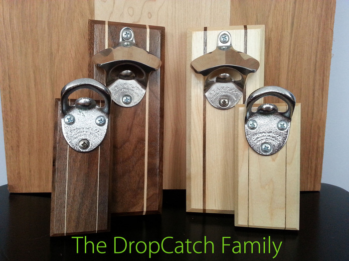 DropCatch Magnetic Bottle Opener 2
