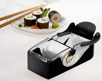 Easy Sushi Roller