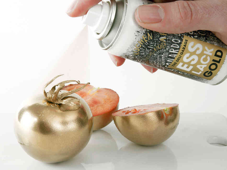 Edible Spray Paint 2