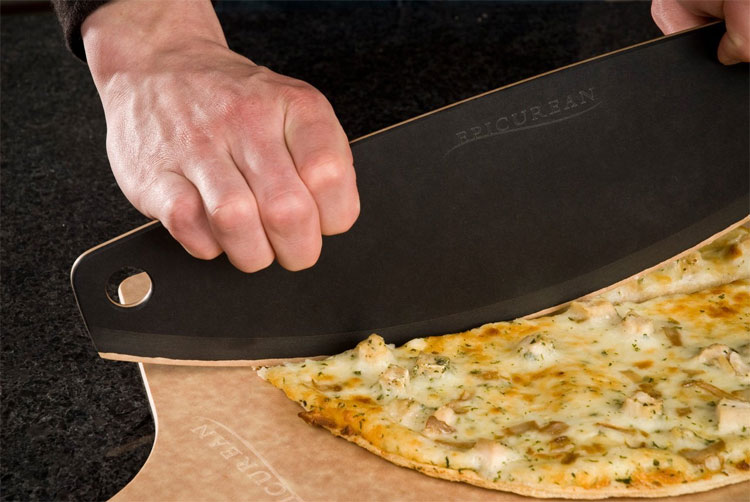 Big Long Blade Pizza Cutter