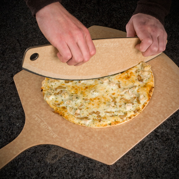 Big Long Blade Pizza Cutter