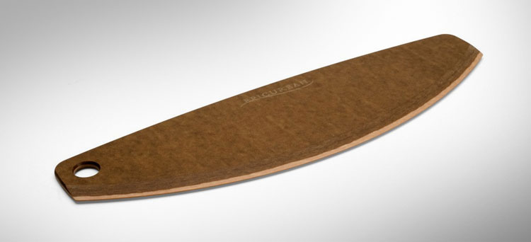 Big Long Blade Pizza Cutter
