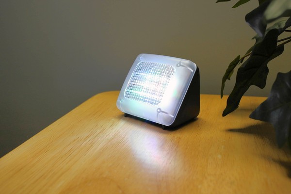 Fake TV Light Burglar Deterrant 1