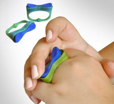 Fidget Rings