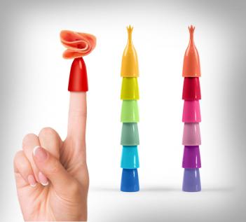 FingerPickin Finger Food Sampler