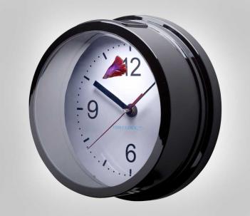 Fish Tank Aquarium Clock – Fish Clock Aquarium