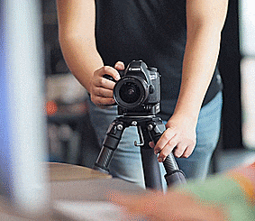 FlexTILT: An Extremely Versatile Camera Mount – Position Your Camera In Any Angle