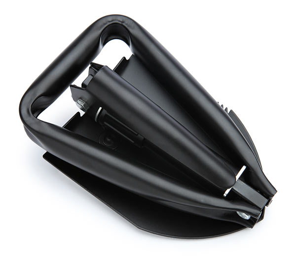 Shovel and Pickaxe Entrenching Tool