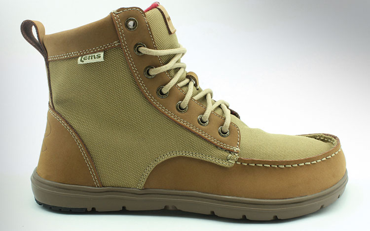 Boots That Collapse For Travel