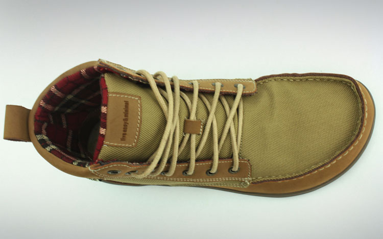 Boots That Collapse For Travel