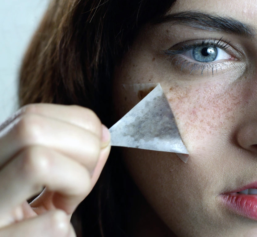 ‘Freck Yourself’ Gives You Semi-Permanent Freckles