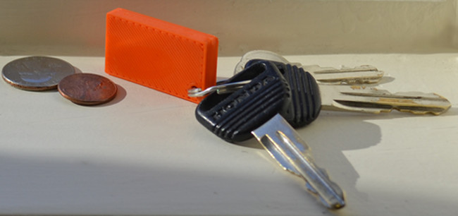 GateKeeper Key Fob