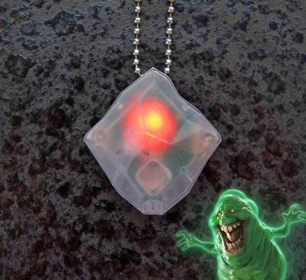There’s a Ghost Detecting Stone That Can ‘Allegedly’ Tell You If There’s a Ghost Nearby