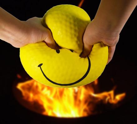 Giant 5 Pound Stress Ball